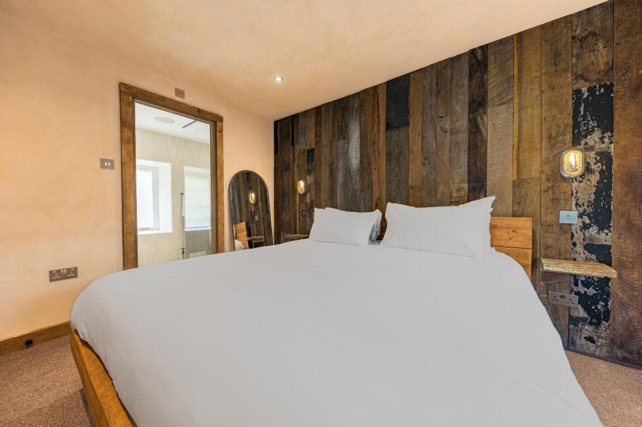 Дом отдыха Quirky Retreats - The Coach House Уиндермир